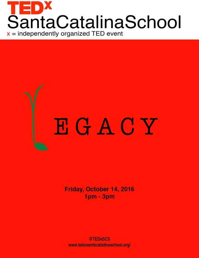 tedx2016poster